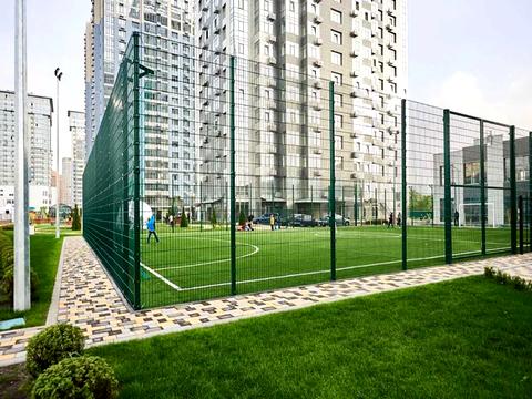 квартира за адресою Київ, Дніпровська набережна вул., 14