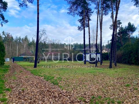 ділянка за адресою Старообухівська вул.