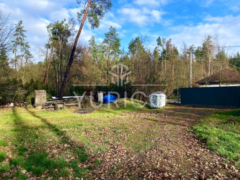 ділянка за адресою Старообухівська вул.