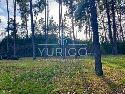 ділянка за адресою Старообухівська вул.