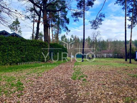 ділянка за адресою Старообухівська вул.