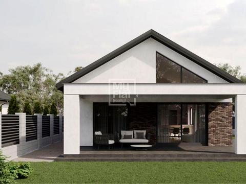 дом по адресу Пасічна