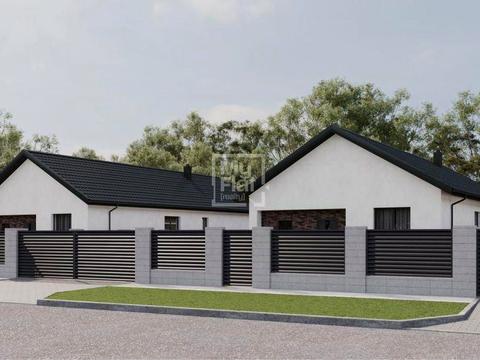 дом по адресу Пасічна