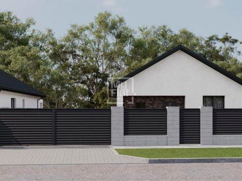 дом по адресу Пасічна