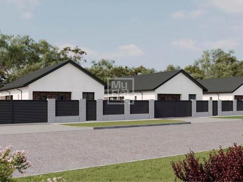 дом по адресу Пасічна