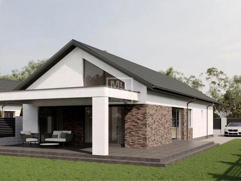 дом по адресу Пасічна