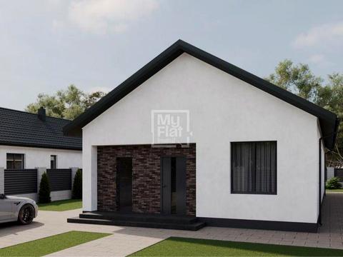 дом по адресу Пасічна