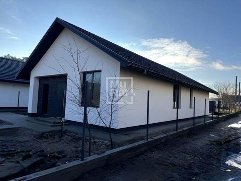 дом по адресу Пасічна