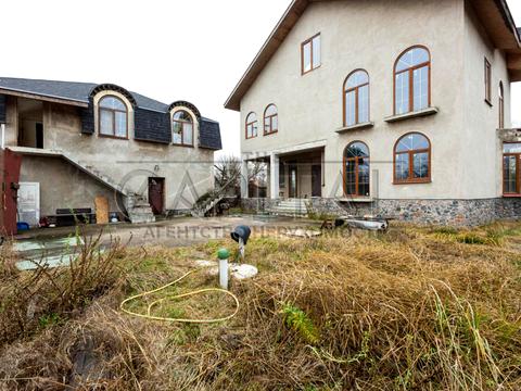 дом по адресу Партизанская ул.