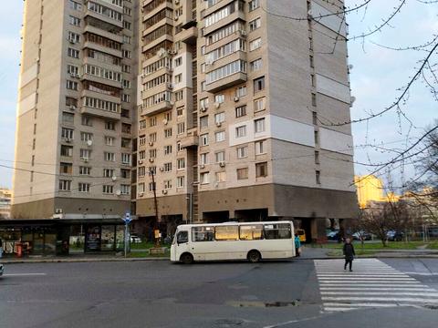 квартира за адресою Урлівська вул., 40