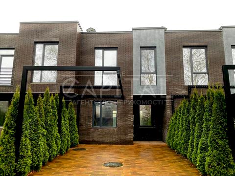 дом по адресу Радісна