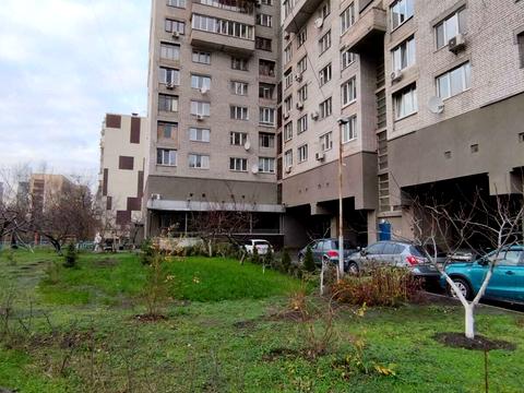 квартира за адресою Урлівська вул., 40