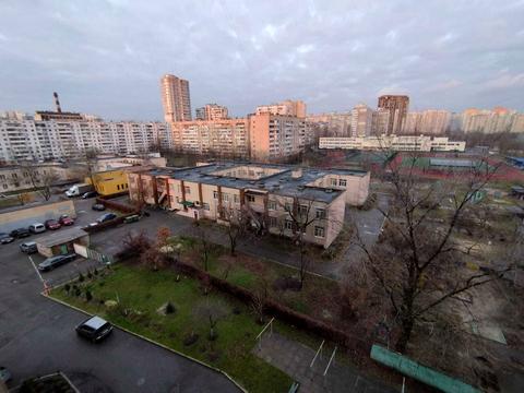 квартира за адресою Урлівська вул., 40