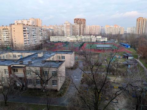 квартира за адресою Урлівська вул., 40