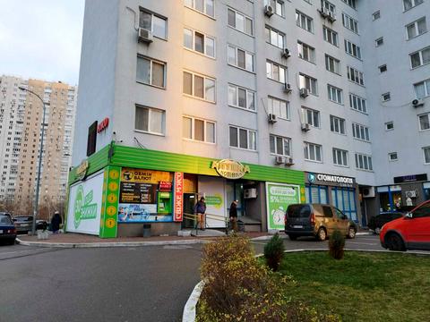 квартира за адресою Урлівська вул., 40