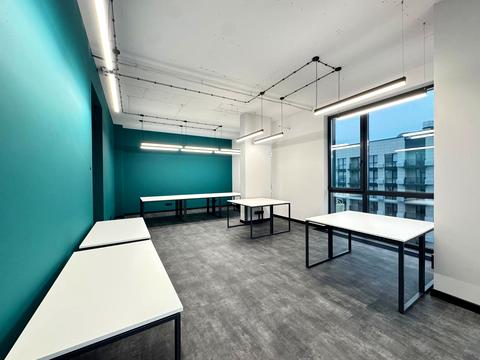 коммерческая по адресу Бульварно-Кудрявская ул. (Воровского), 15