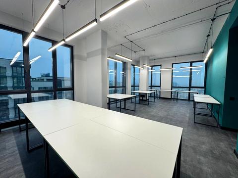 коммерческая по адресу Бульварно-Кудрявская ул. (Воровского), 15