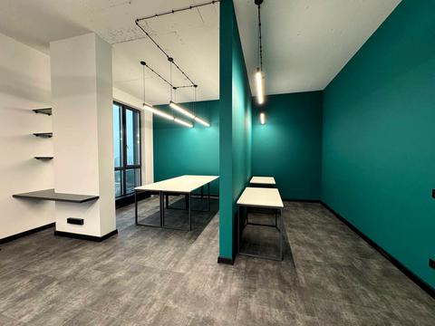 коммерческая по адресу Бульварно-Кудрявская ул. (Воровского), 15