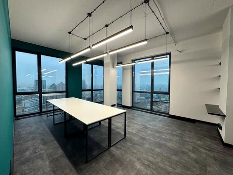 коммерческая по адресу Бульварно-Кудрявская ул. (Воровского), 15