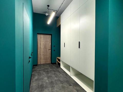 коммерческая по адресу Бульварно-Кудрявская ул. (Воровского), 15