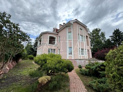 дом по адресу Ивана Франко ул.