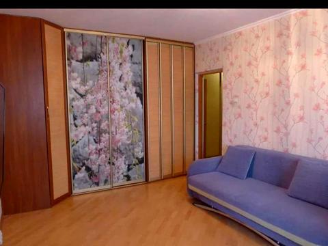 квартира за адресою Київ, Срібнокільська вул., 22-А