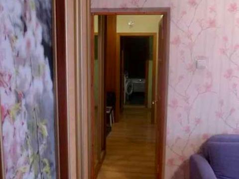 квартира за адресою Київ, Срібнокільська вул., 22-А