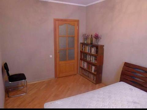 квартира за адресою Київ, Срібнокільська вул., 22-А