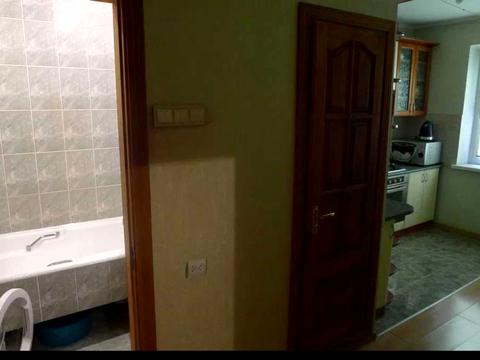 квартира за адресою Київ, Срібнокільська вул., 22-А