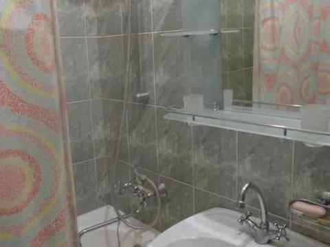 квартира за адресою Київ, Срібнокільська вул., 22-А