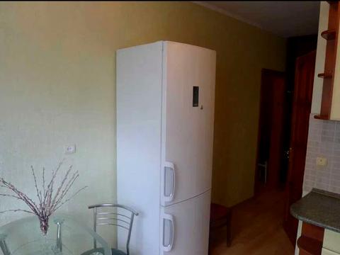 квартира за адресою Київ, Срібнокільська вул., 22-А