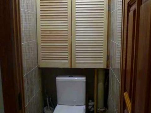 квартира за адресою Київ, Срібнокільська вул., 22-А