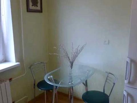 квартира за адресою Київ, Срібнокільська вул., 22-А