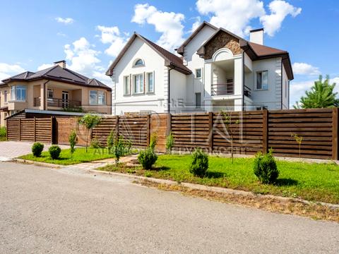 дом по адресу Паризька, 66