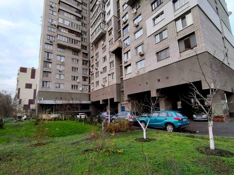 квартира за адресою Урлівська вул., 40