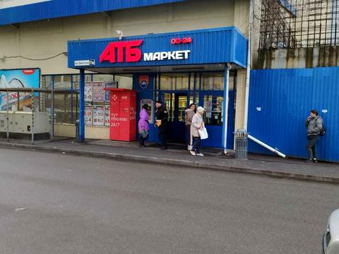 квартира за адресою Урлівська вул., 40