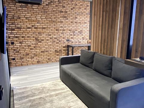 квартира по адресу Глубочицкая ул., 13-6