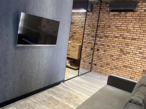 квартира по адресу Глубочицкая ул., 13-6