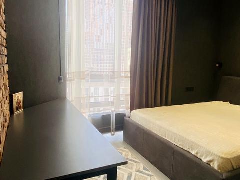 квартира по адресу Глубочицкая ул., 13-6