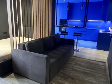 квартира по адресу Глубочицкая ул., 13-6