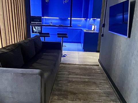 квартира по адресу Глубочицкая ул., 13-6