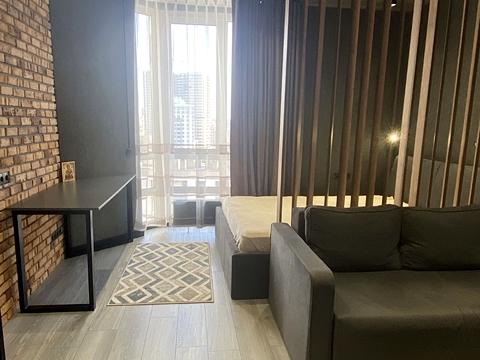 квартира по адресу Глубочицкая ул., 13-6