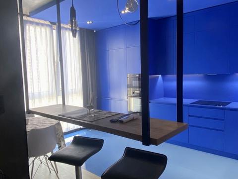 квартира по адресу Глубочицкая ул., 13-6