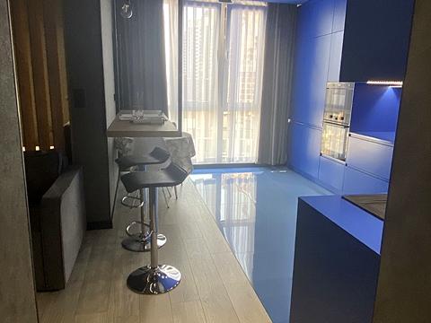 квартира по адресу Глубочицкая ул., 13-6