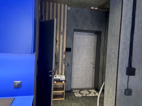 квартира по адресу Глубочицкая ул., 13-6