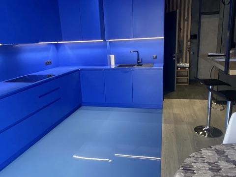 квартира по адресу Глубочицкая ул., 13-6