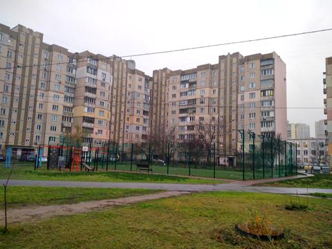 квартира за адресою Ревуцького вул., 34