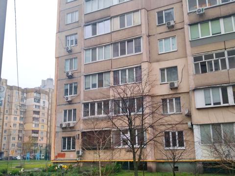 квартира за адресою Ревуцького вул., 34