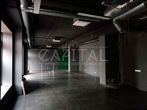 коммерческая по адресу Николая Михновского бульв. (Дружбы народов), 1