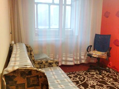 квартира за адресою Ревуцького вул., 34